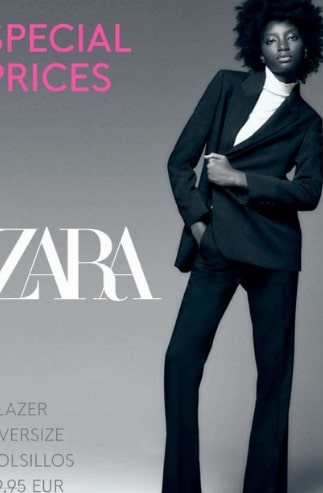 Catalogo Zara Ropa Mujer 2022 Novedades colección