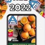 ALDI folleto MAYO 2022 【NUEVO】 | Ofertas