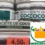 Aceite De Coco Mercadona  Secretos-Beneficios Y Precios 2022