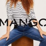Catalogo Mango Premamá 2022