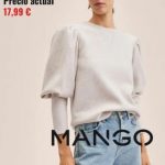 Catalogo Mango 2022 rebajas mujer | Abril