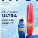 Catalogo Avon España Campaña 06-05 junio 2022
