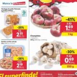 catalogo Supermercado lidl ofertas 23 a 29 junio 2022