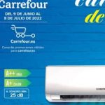 folletos Carrefour HASTA 08 julio  2022 |OFERTAS Y PROMOCIONES
