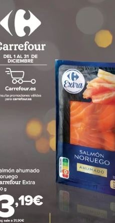 folletos Carrefour 01 a 31 diciembre 2022 |OFERTAS Y PROMOCIONES
