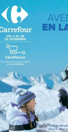 Carrefour Ofertas 02 A 09 Diciembre 2022