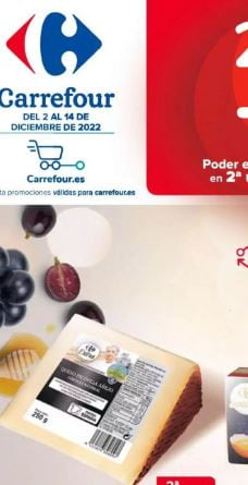Carrefour hogar nuevo 02 a 14 diciembre 2022